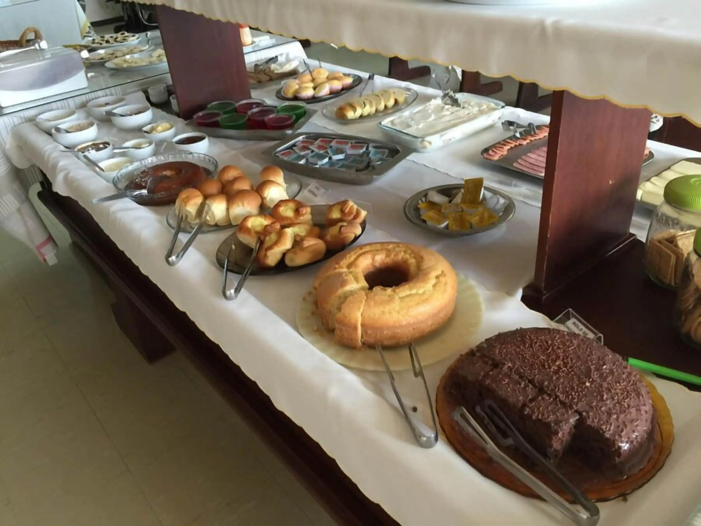 Fares Turis Hotel