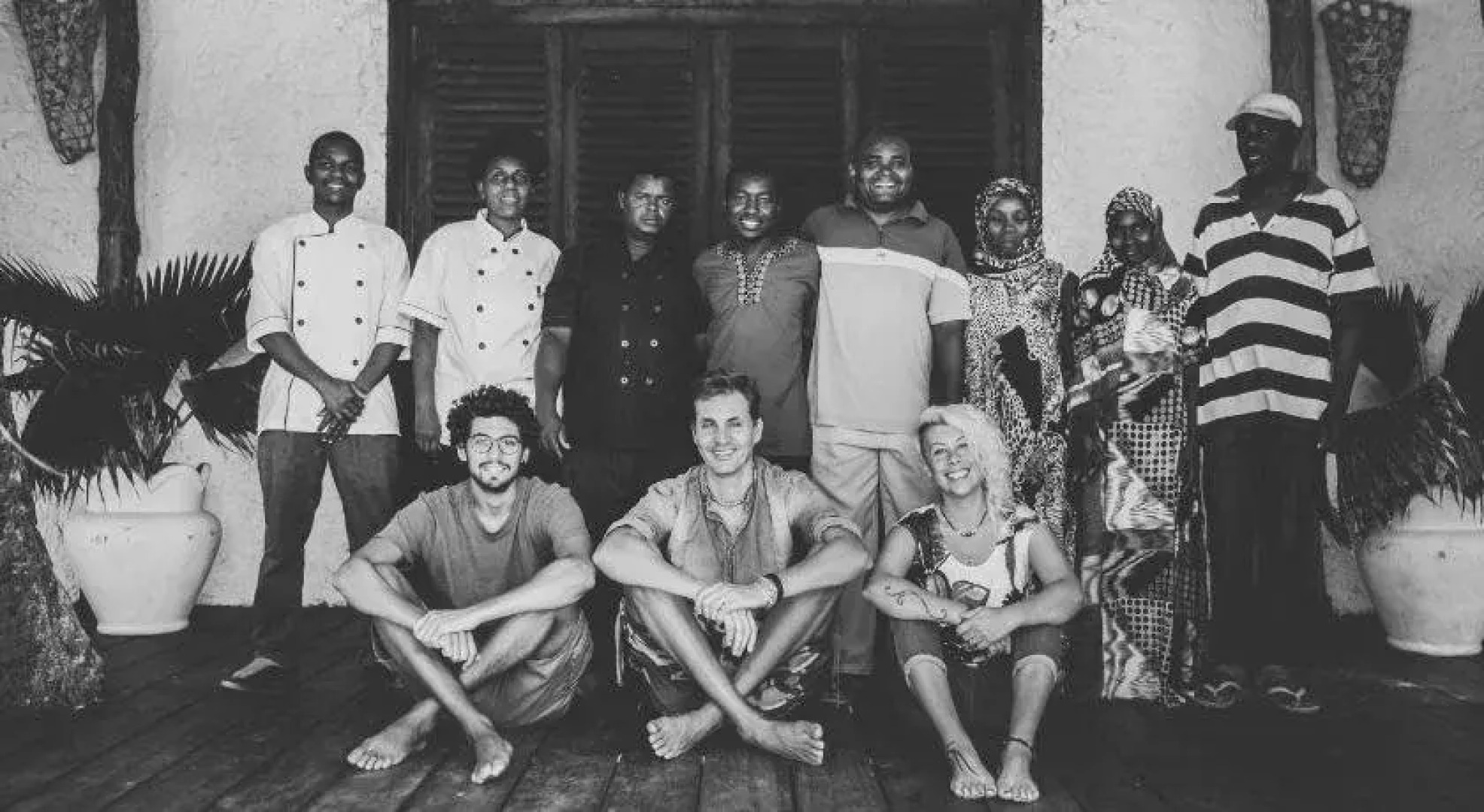 Mamamapambo Boutique Hotel