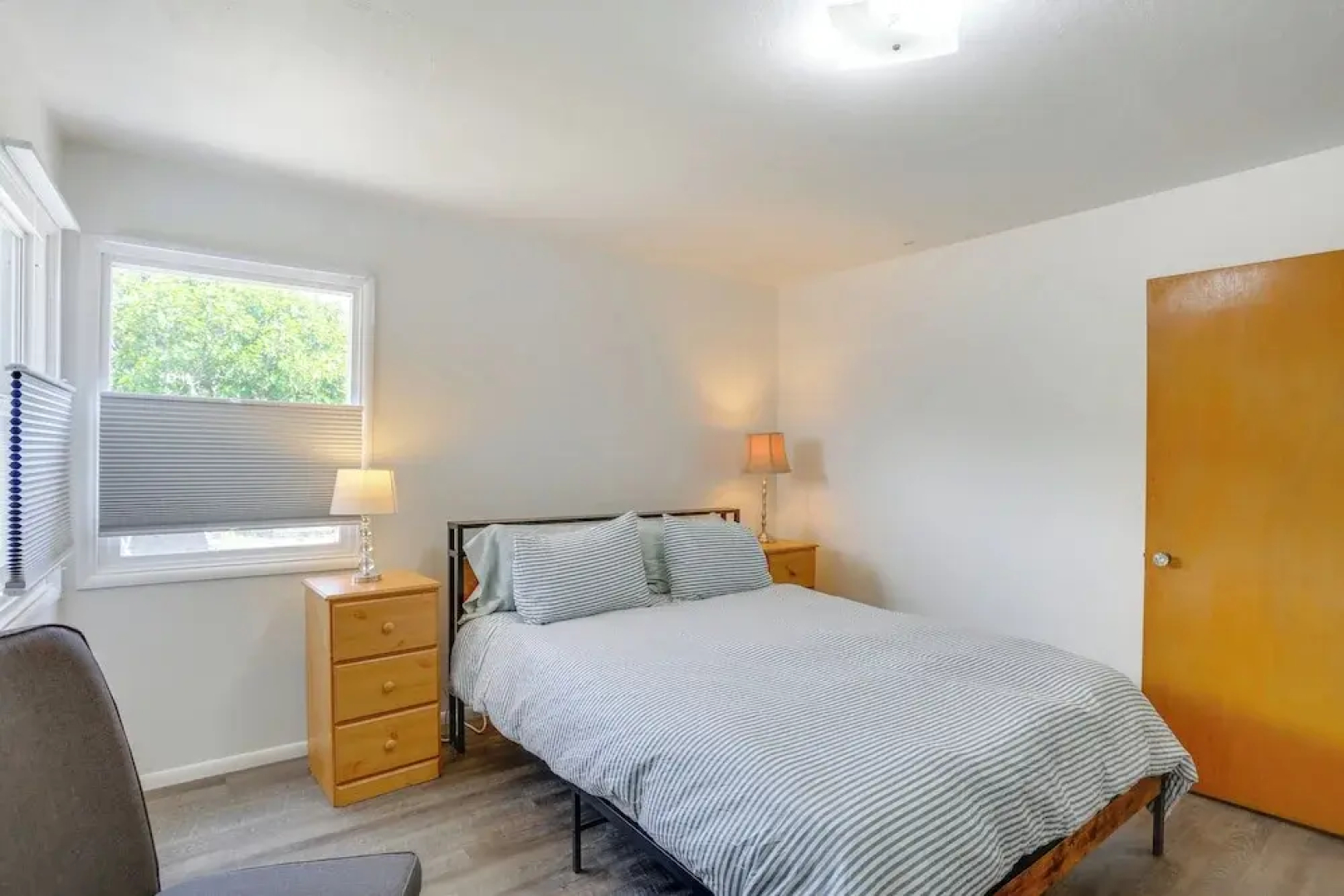 11 Mi to Arcata Bay: Home w/ Garden in Blue Lake!