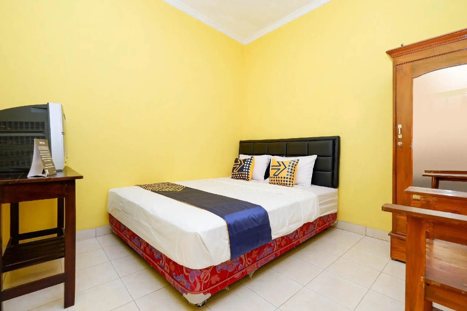 SPOT ON 2821 Griya Kawula Syariah