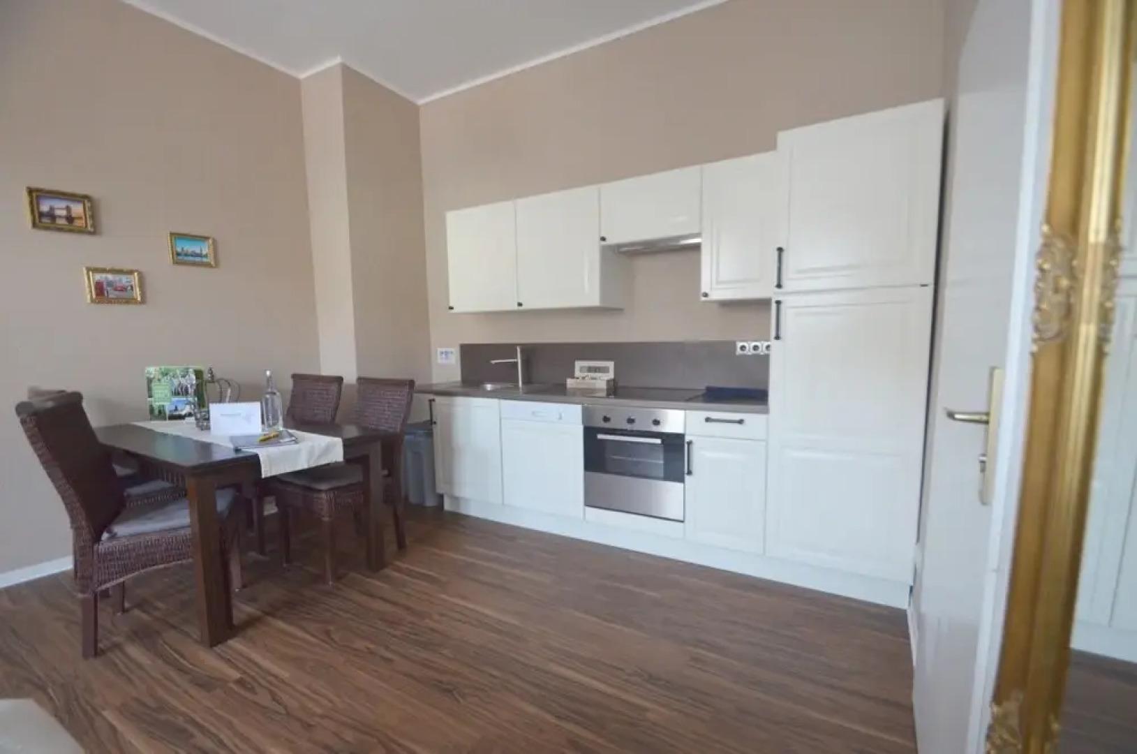 Apartment Paris - [#68425]