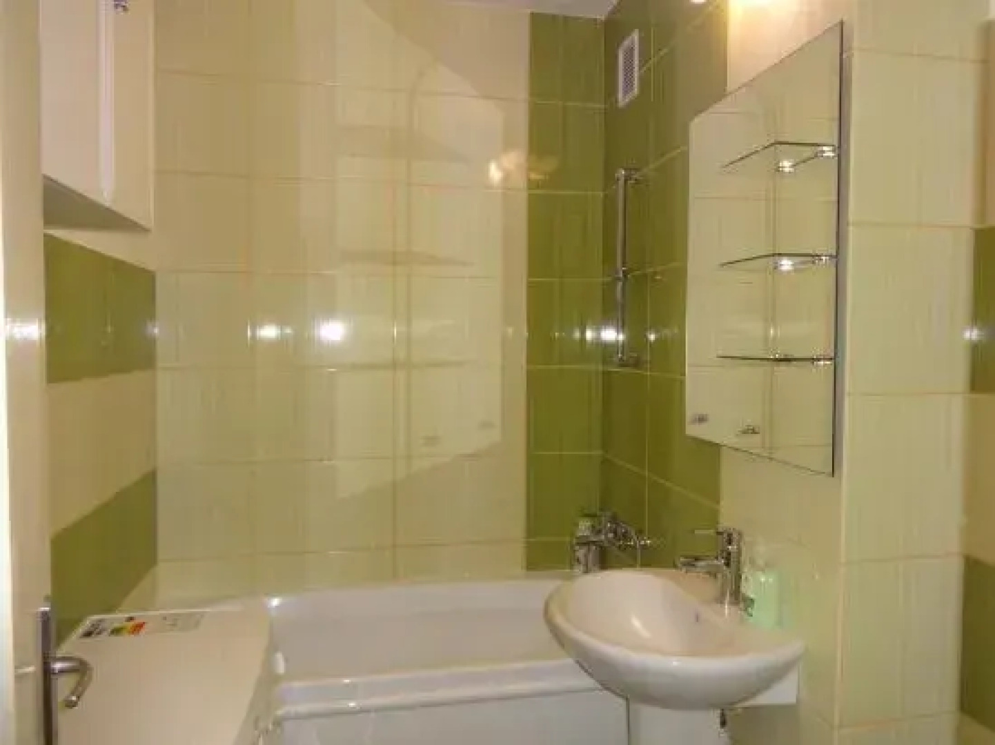 Danube Promenade Apartment