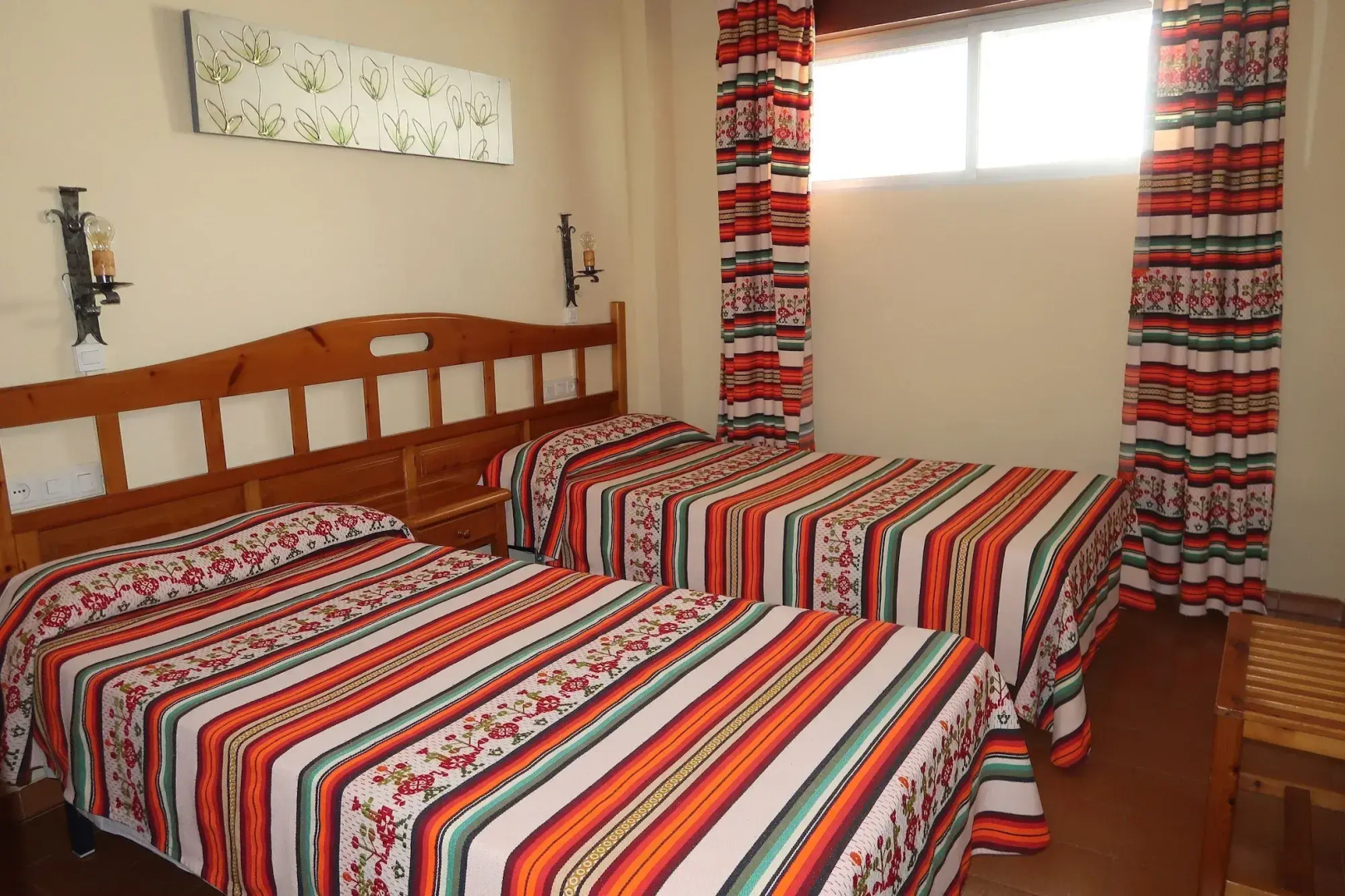 Apartamentos Tao