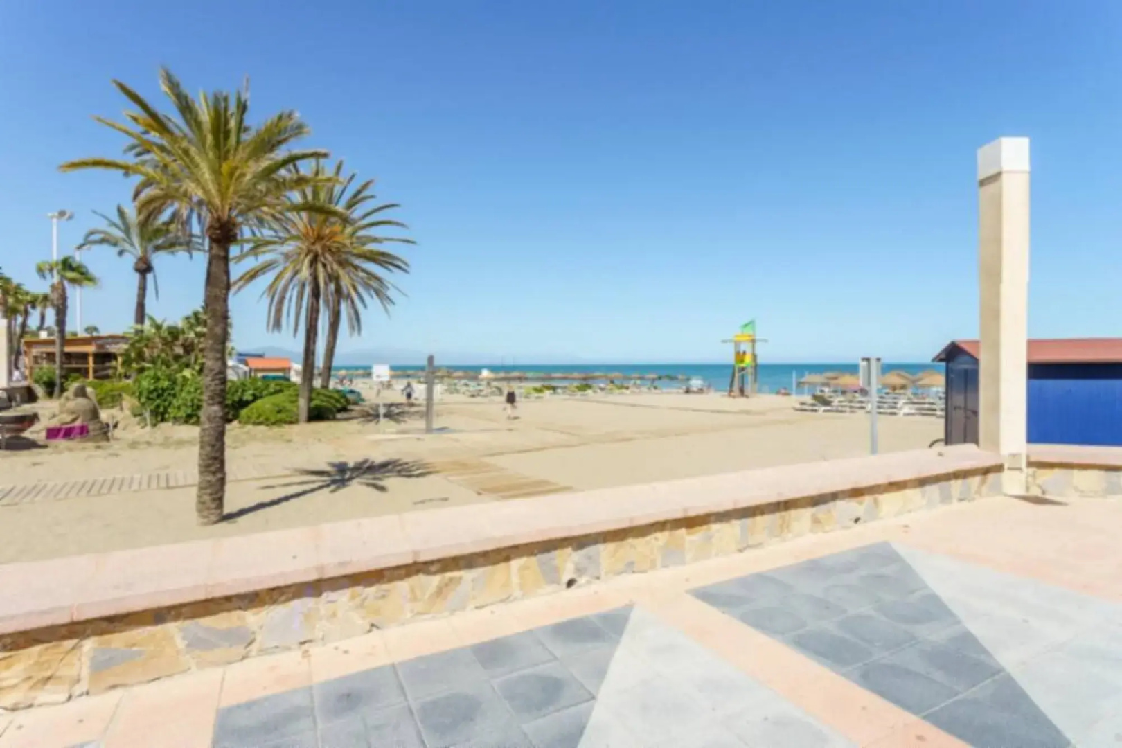 CT 155 - Puerto Marina Beachhouse - CT 155 - Puerto Marina Beachhouse