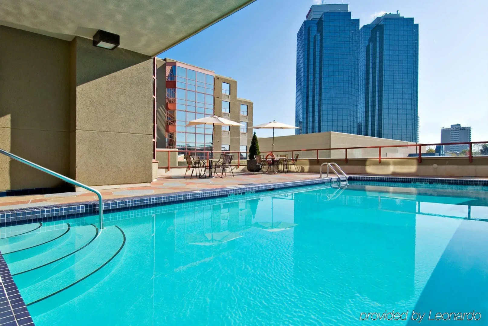 Holiday Inn Express Vancouver-Metrotown (Burnaby) by IHG