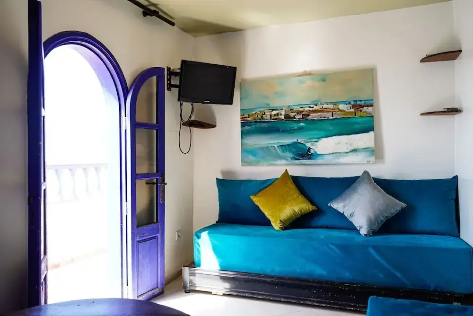 Oceana Surf Camp - Hostel