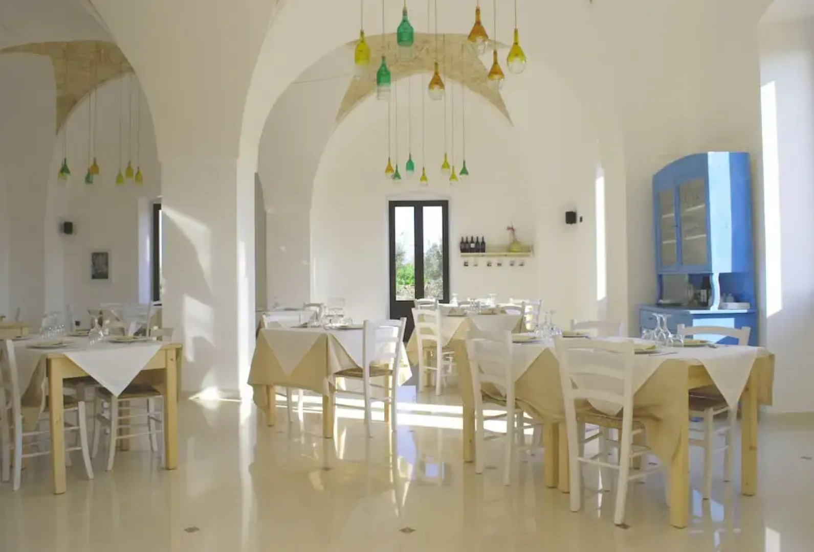 Agriturismo Masseria Galatea