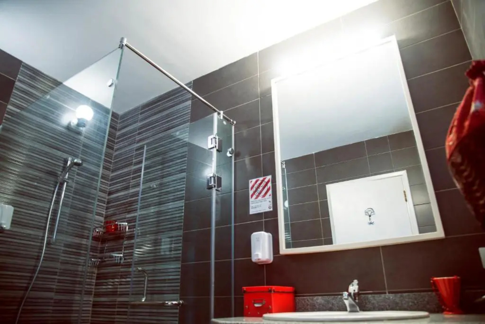 SANAFIR HOTEL - El Pacha Suites (Adults Only)