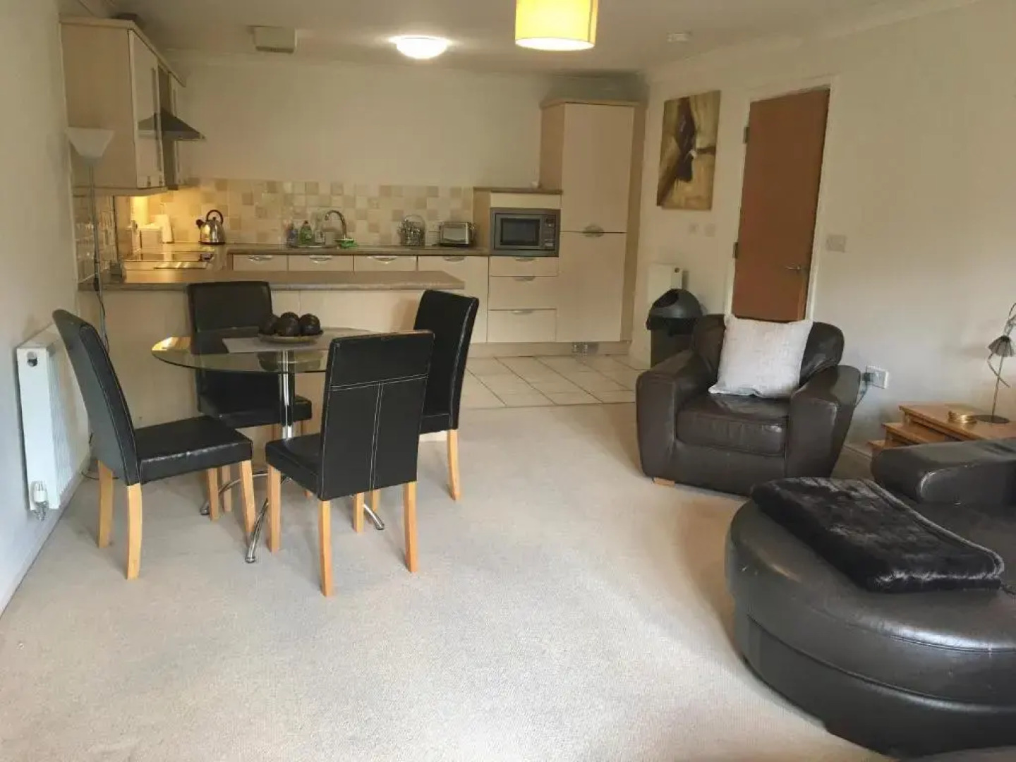 River Ground Floor Apartment - 96 Skipper Way