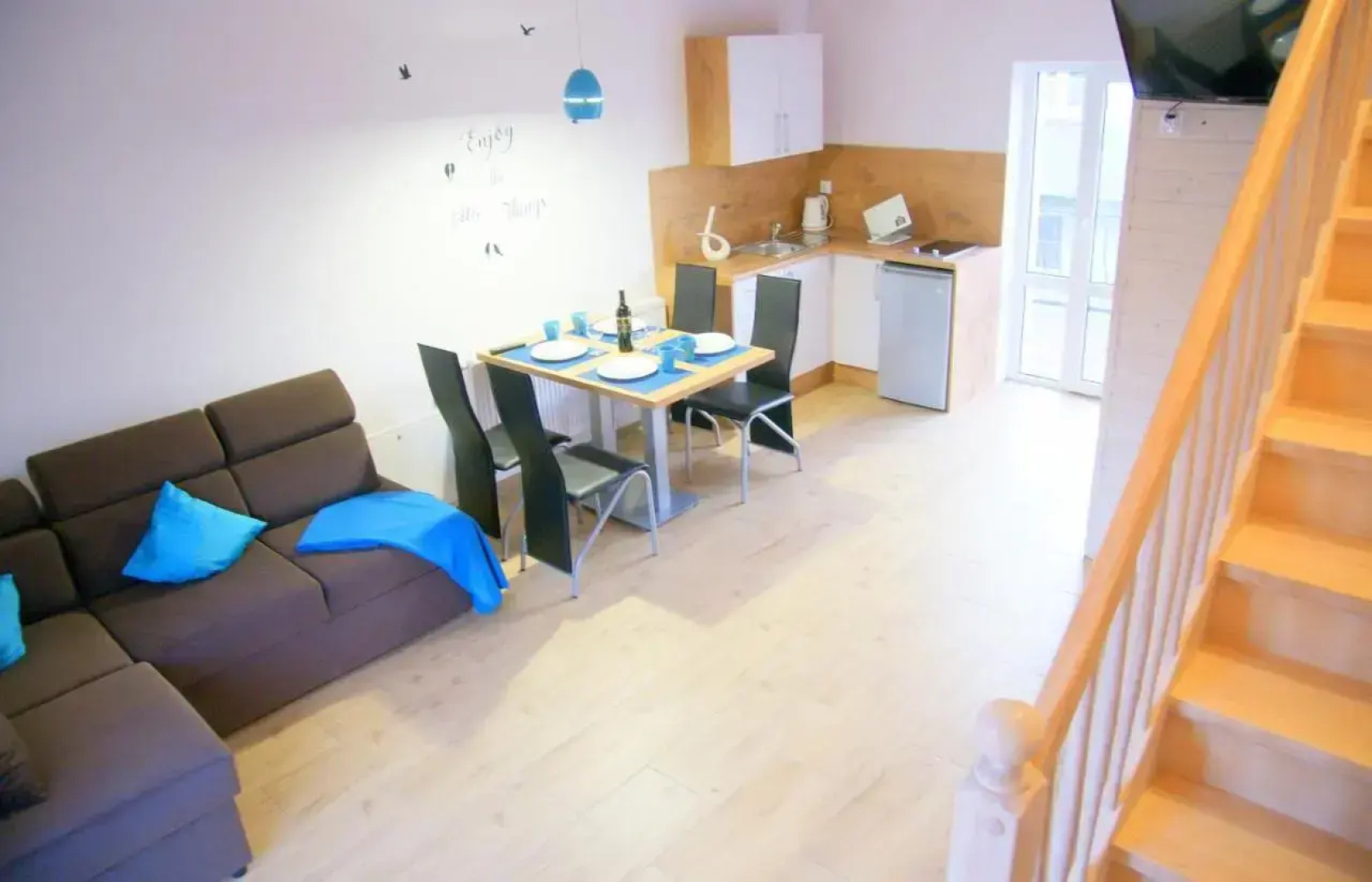 Koral Apartment