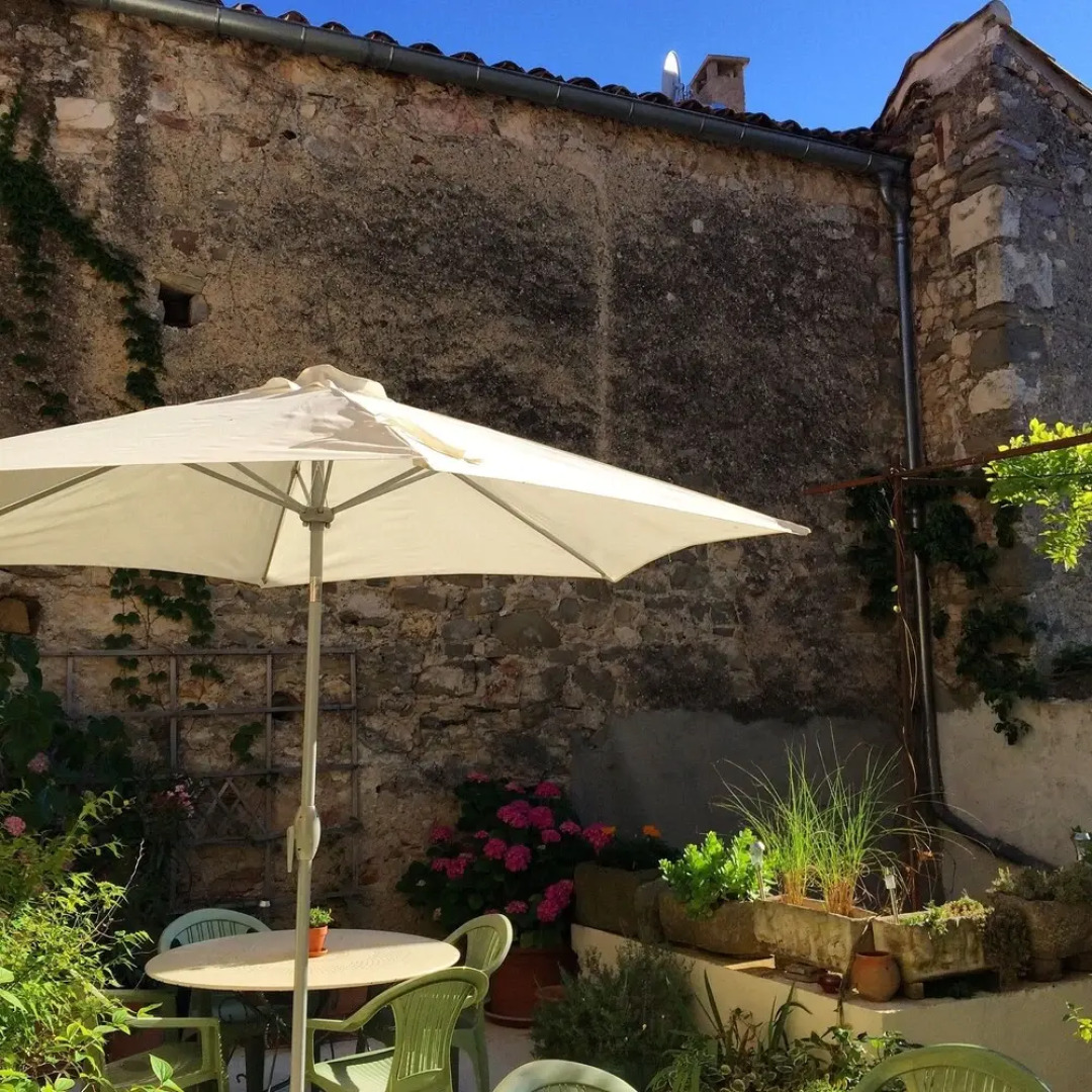 L'Ancienne Boulangerie