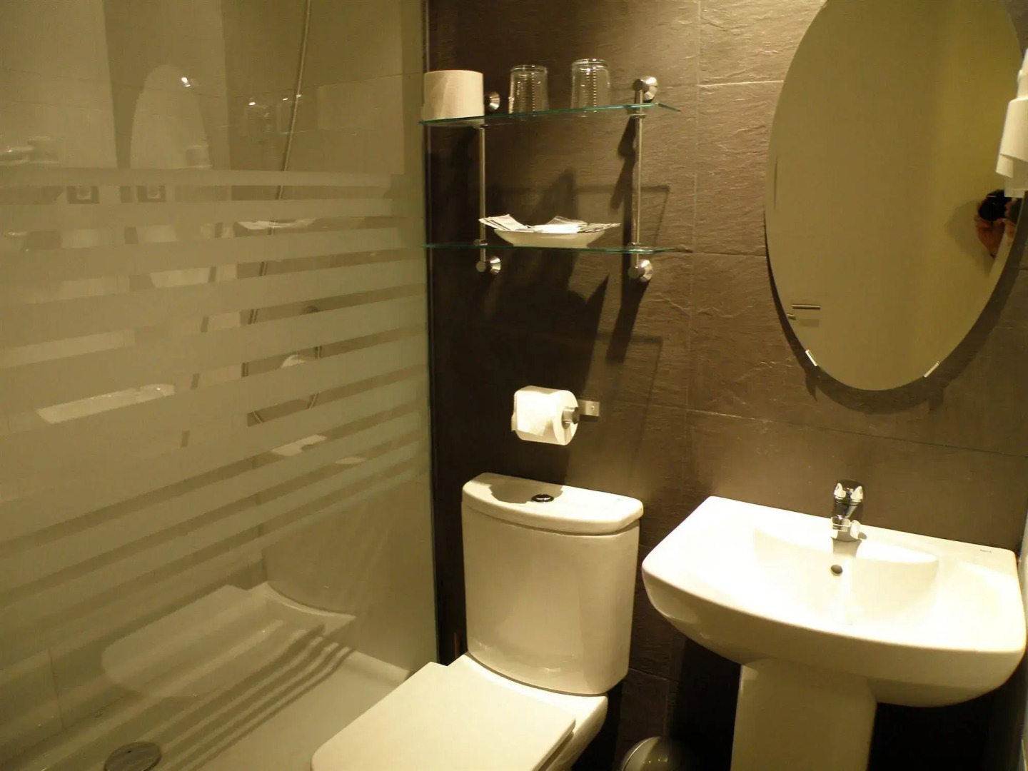 Hotel Center Gran Via