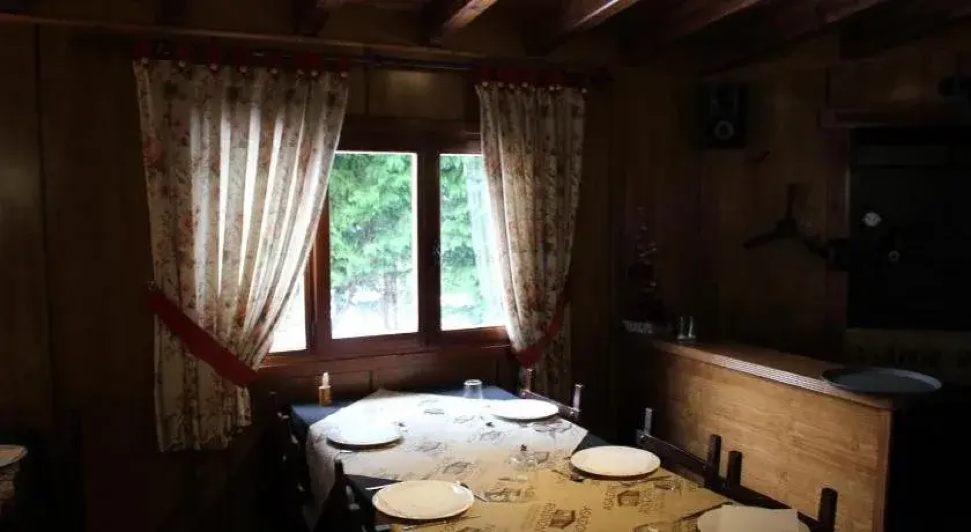 Hotel Asador Rindion