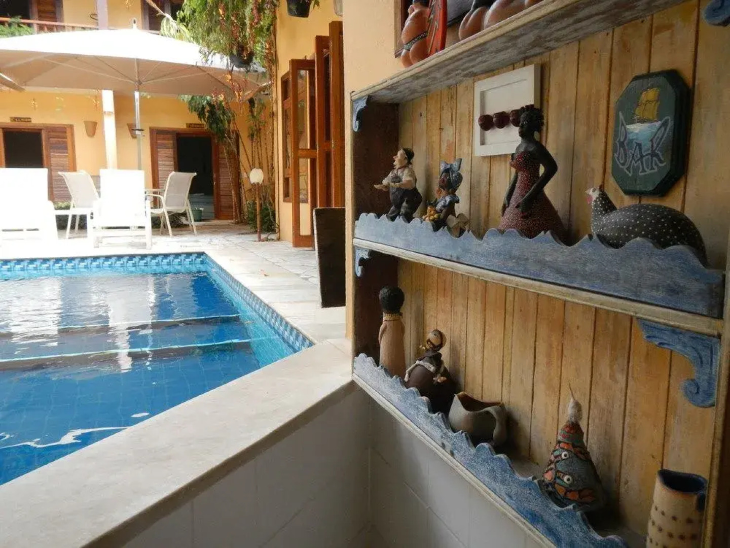 Pousada Mata Atlântica