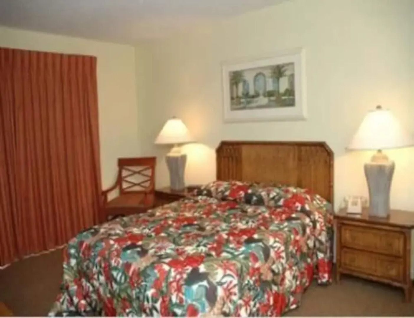 Getaways At Imperialakes