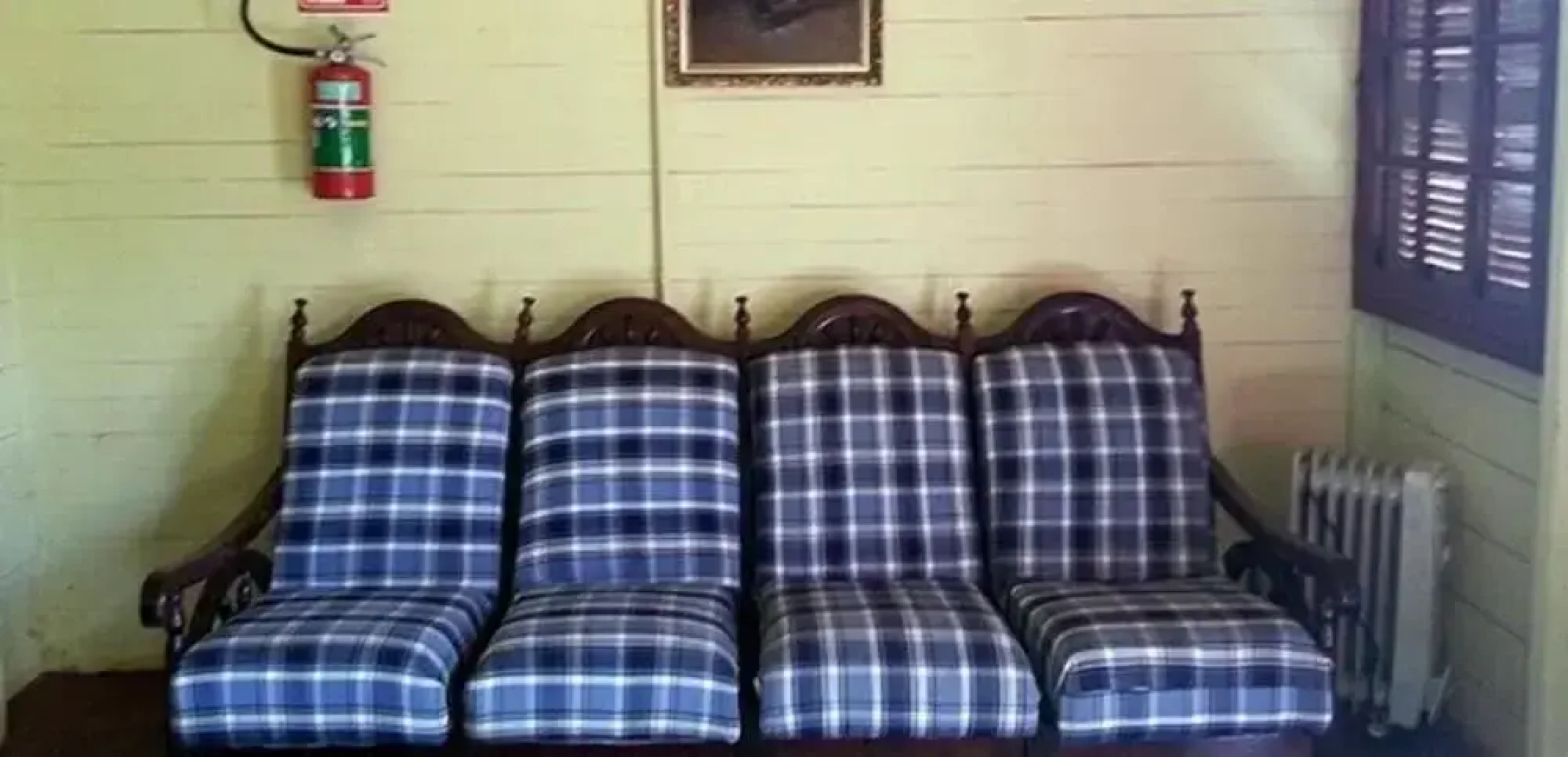 Pousada Avalon Paranapiacaba