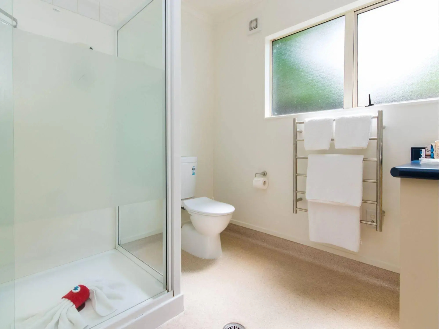 Havelock North Motor Lodge