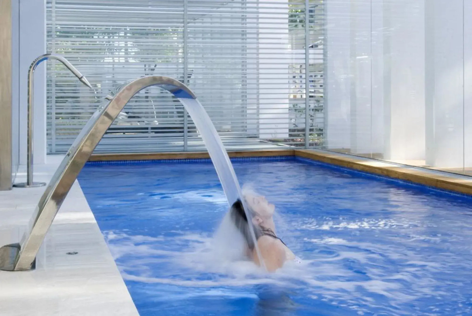 S'Agaró Hotel Spa & Wellness