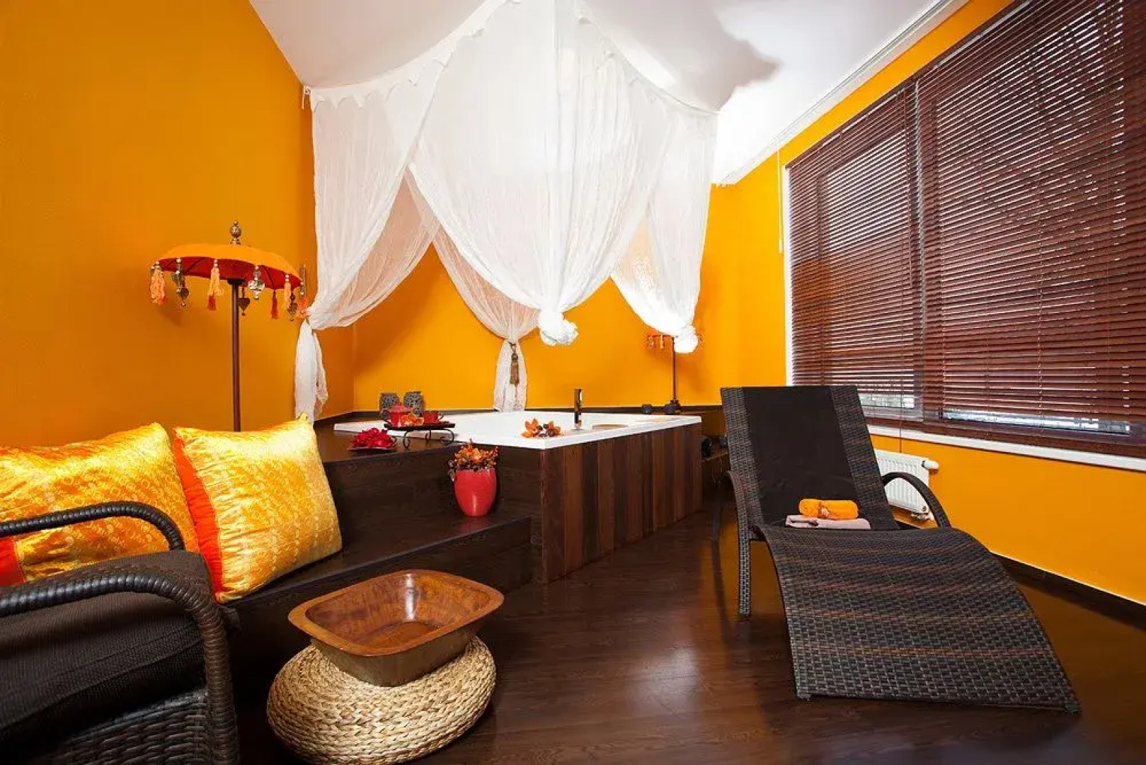 Spa Resort Tree of Life