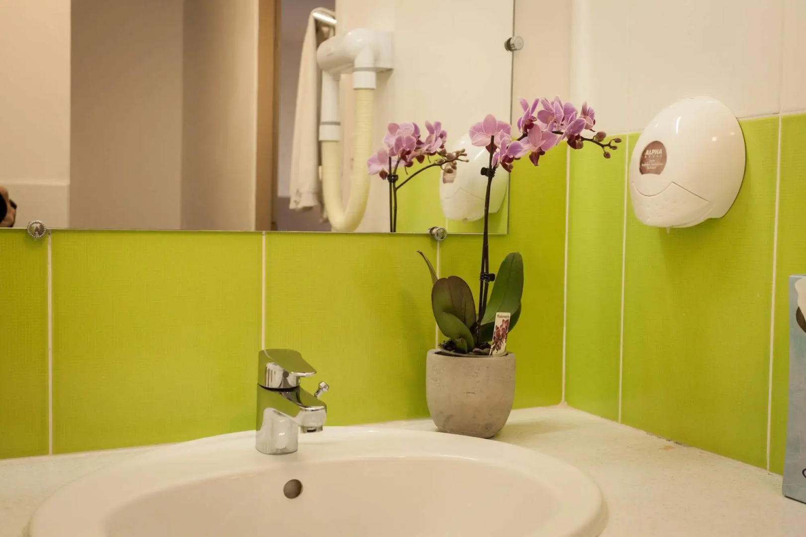 Hotel Restaurant Le Clos Fleuri