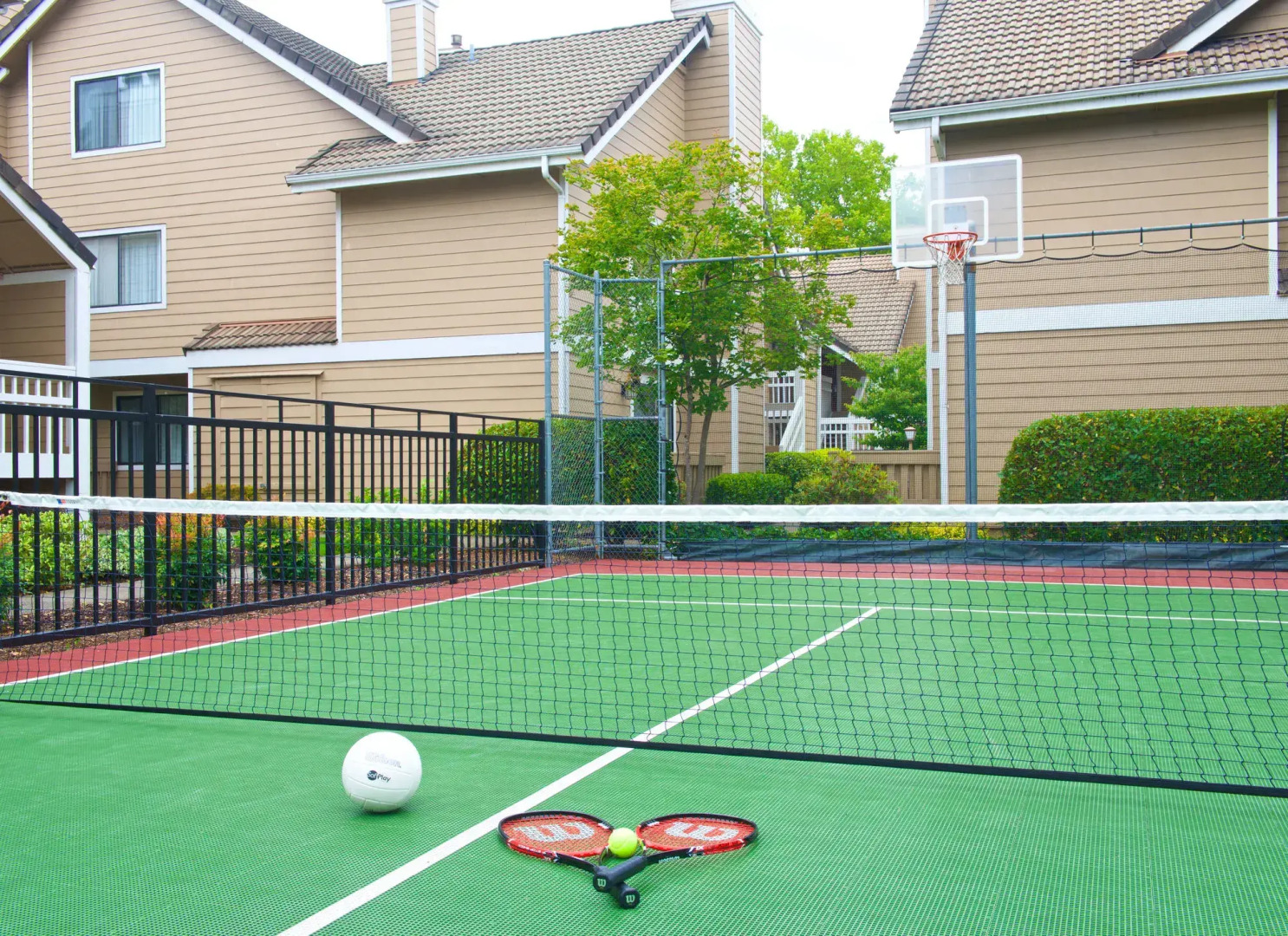 Residence Inn by Marriott Portland North Vancouver