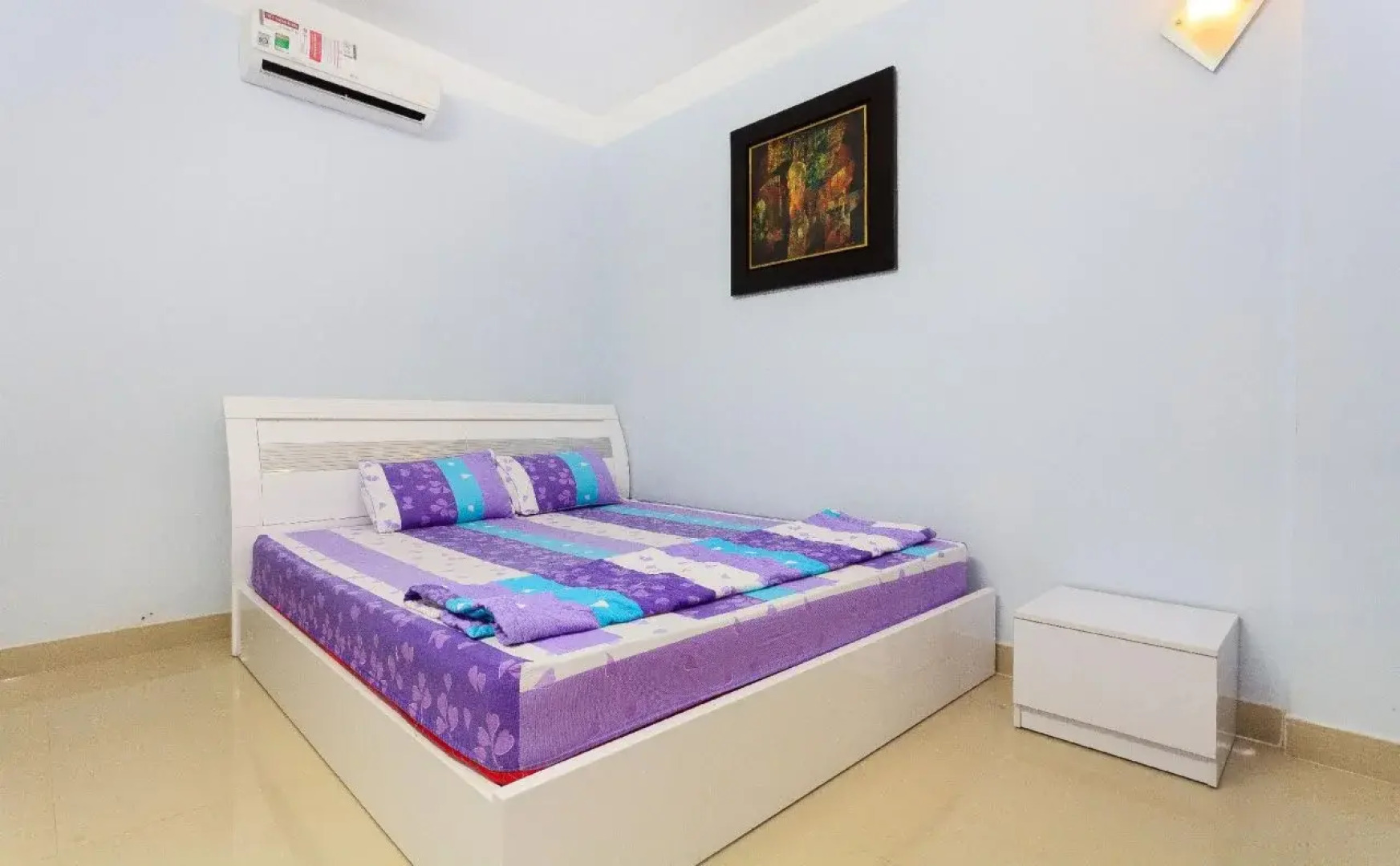 My Duc Deluxe Apartment