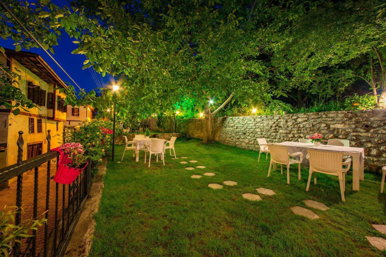Beyzade Konak Otel