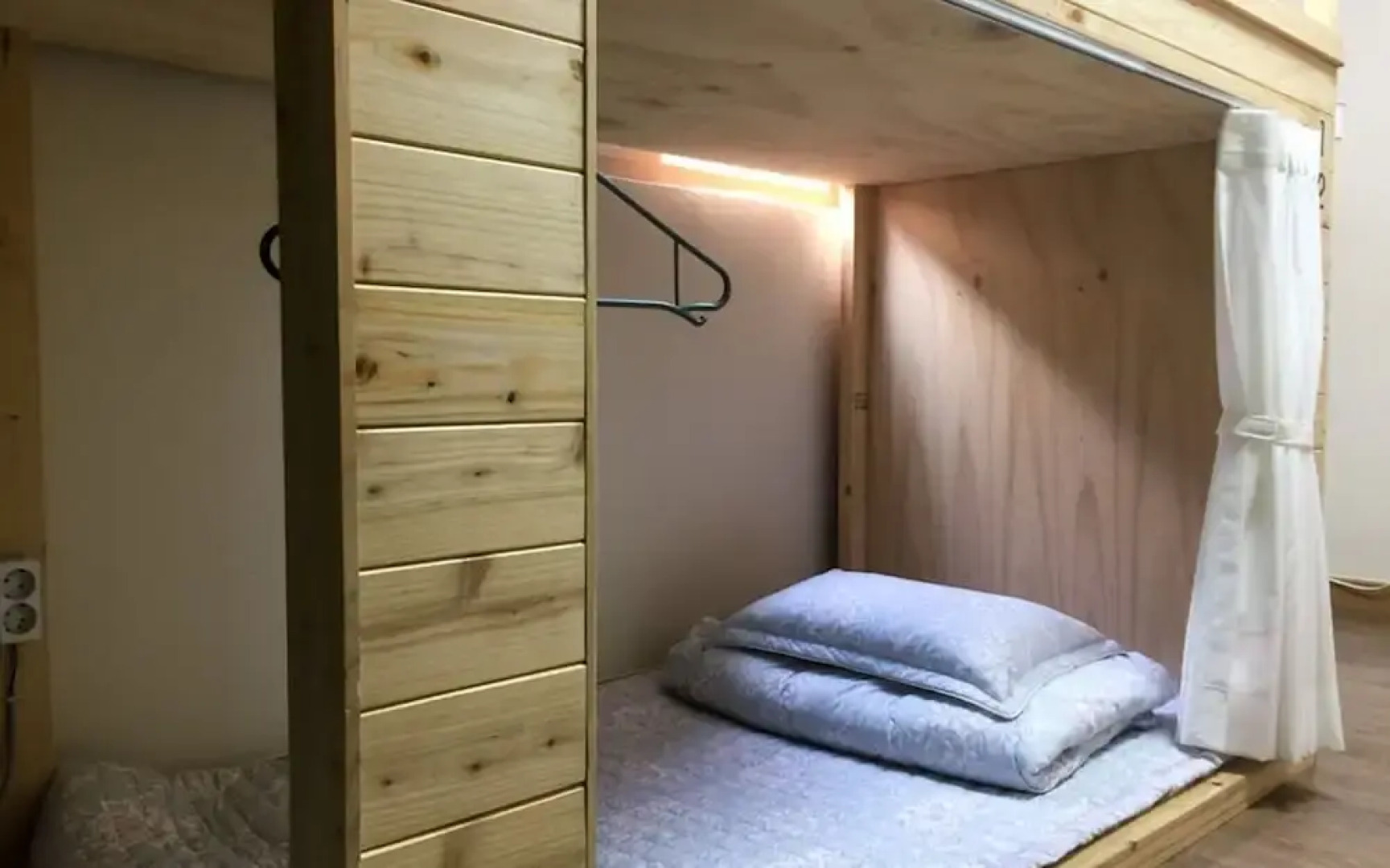 Suncheon Dorandoran Guesthouse