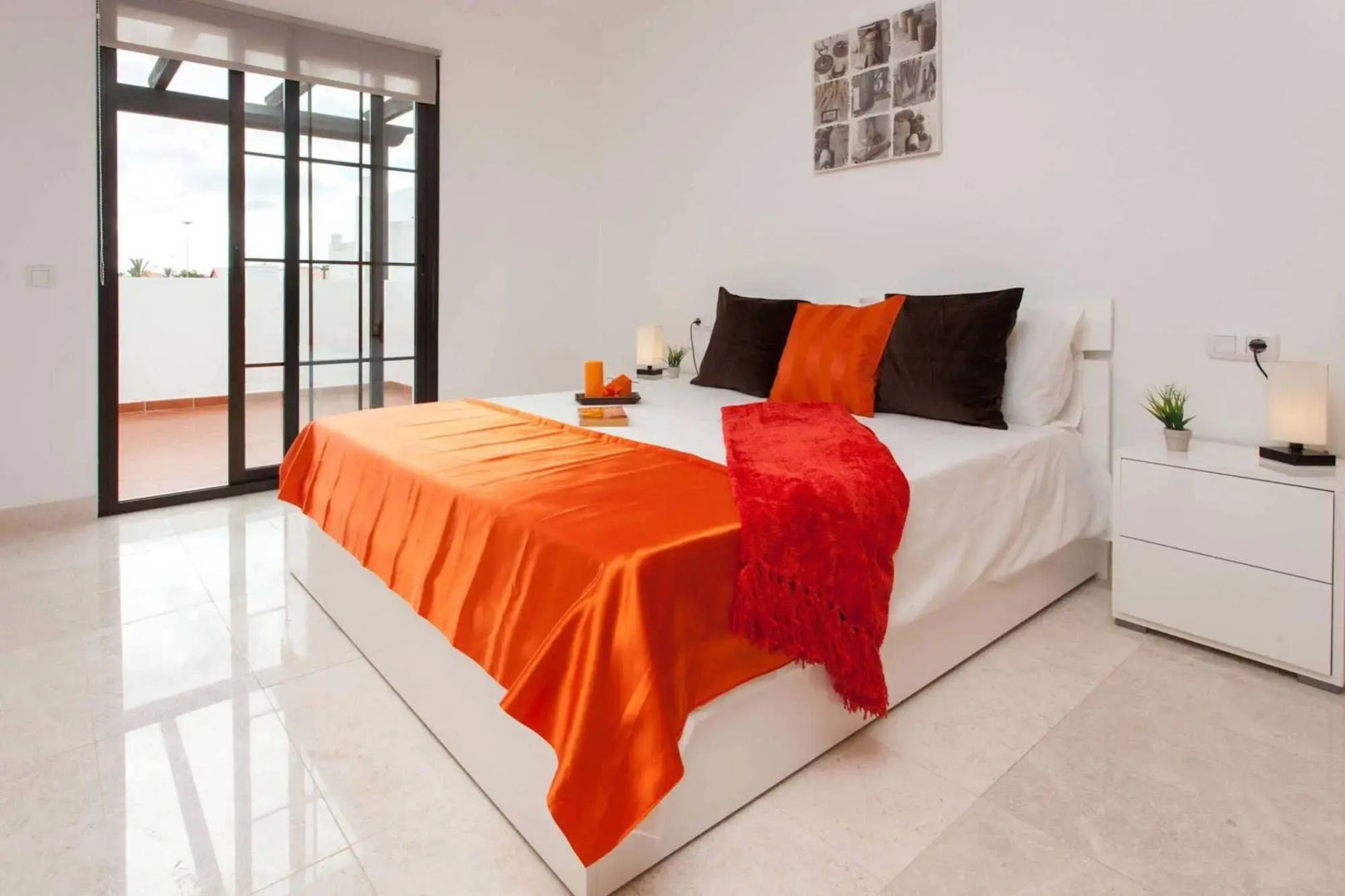 Villa Oliva by Vacanzy Collection