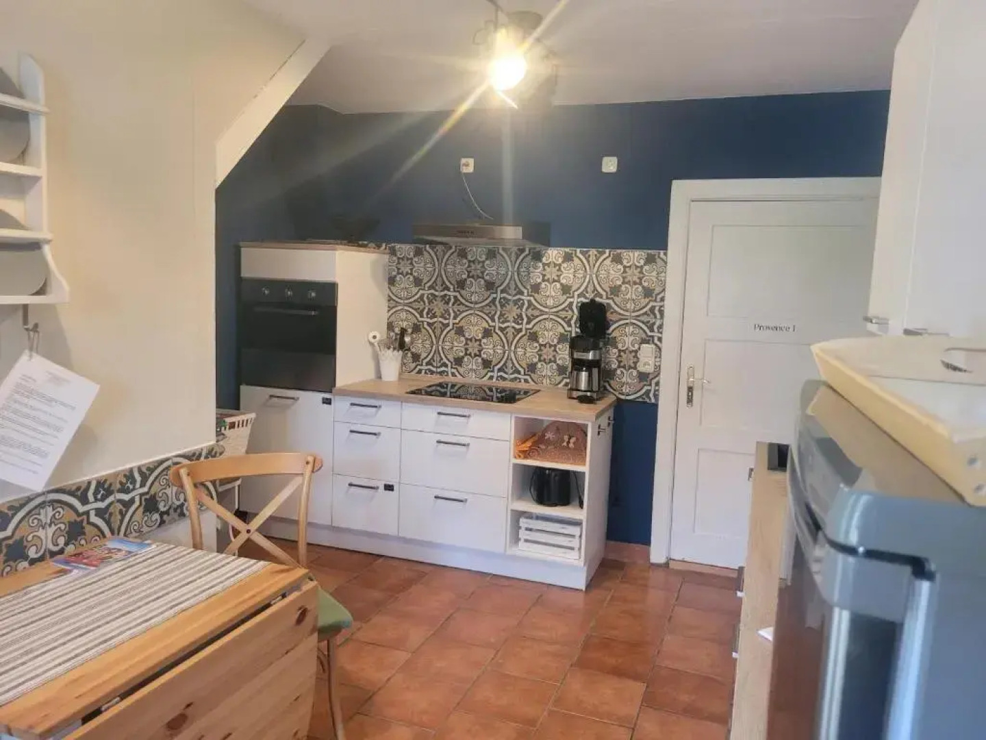 Seminar und Landhaus Schönbeck