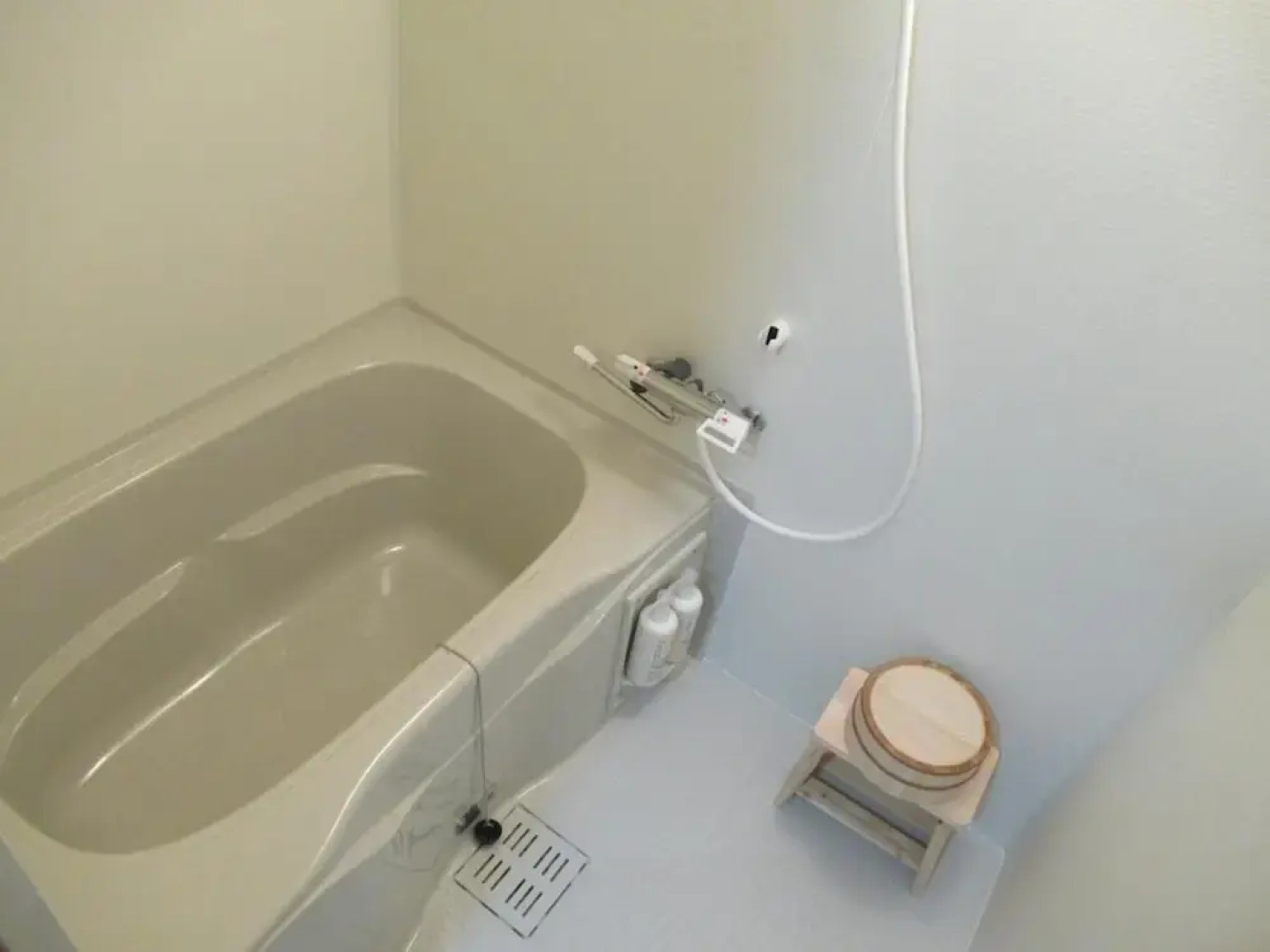 Aki Kokubunji Shukubou