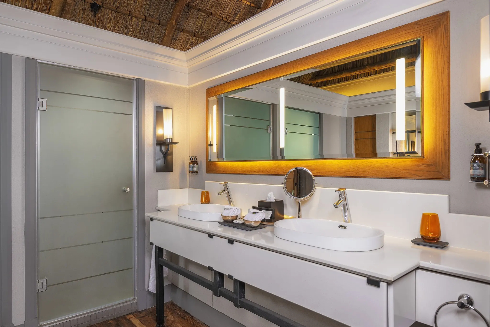 Chobe Water Villas