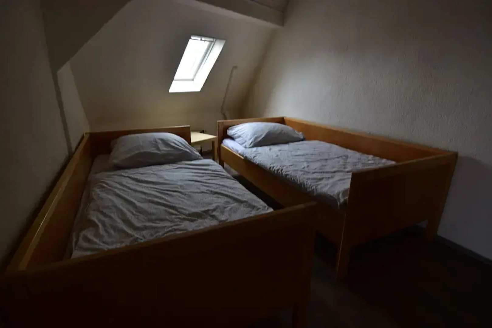 Ferienhaus Niederkassel