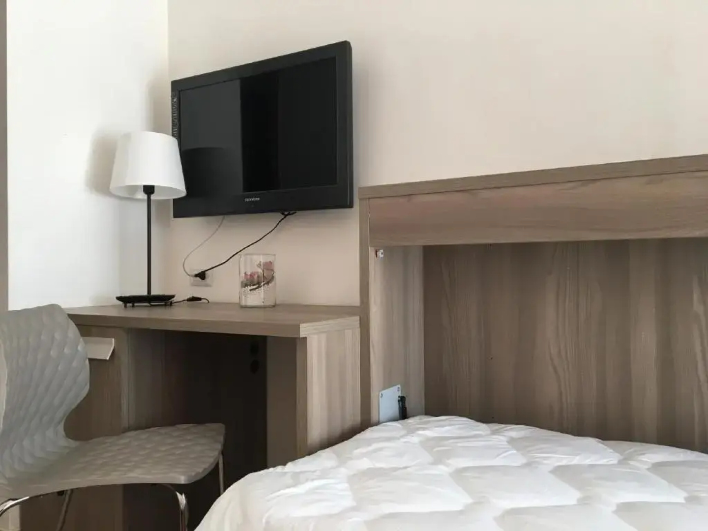 Hotel Corallo