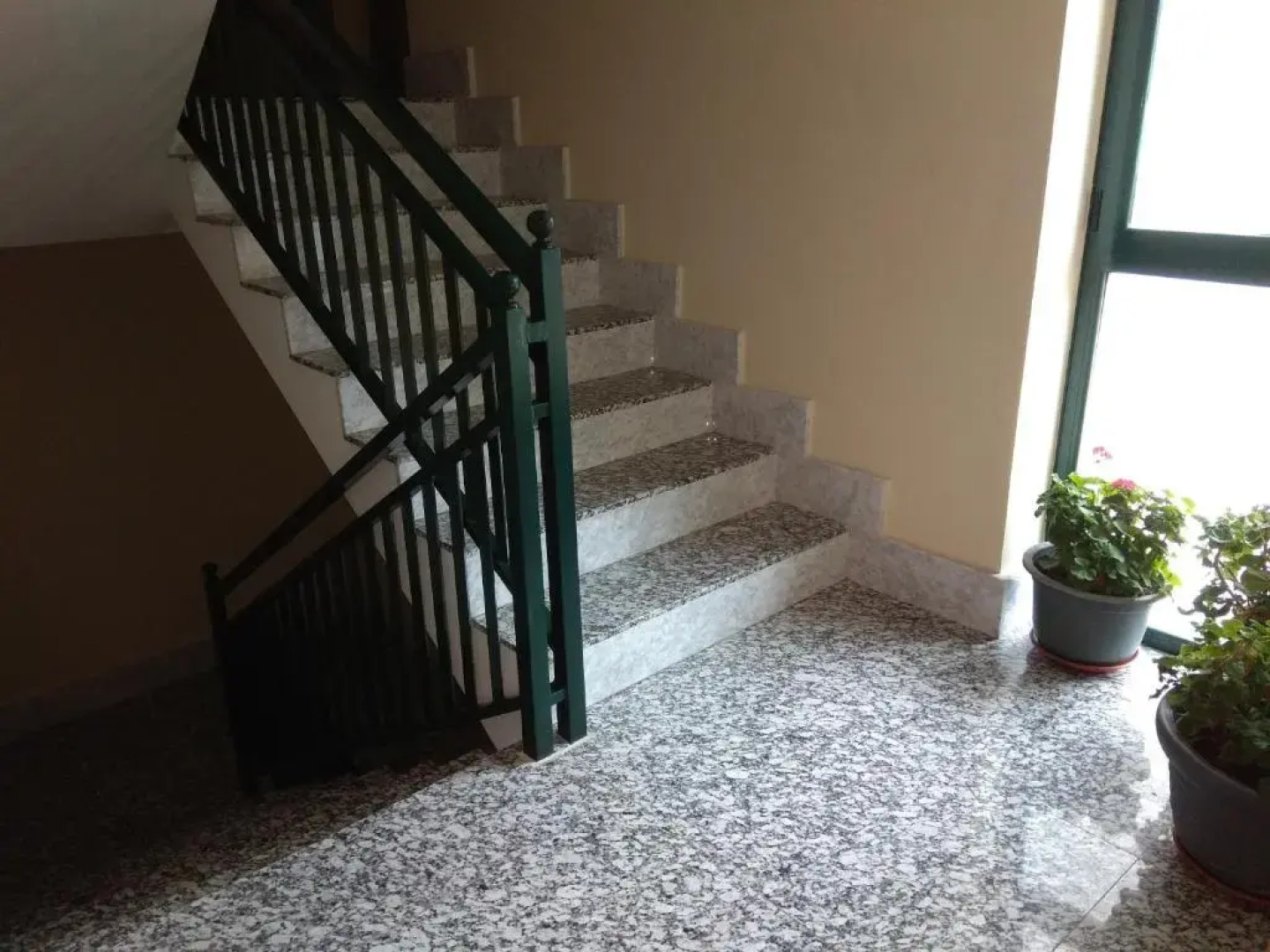 Alojamientos Salamanca 2 dormitorios 2 baños