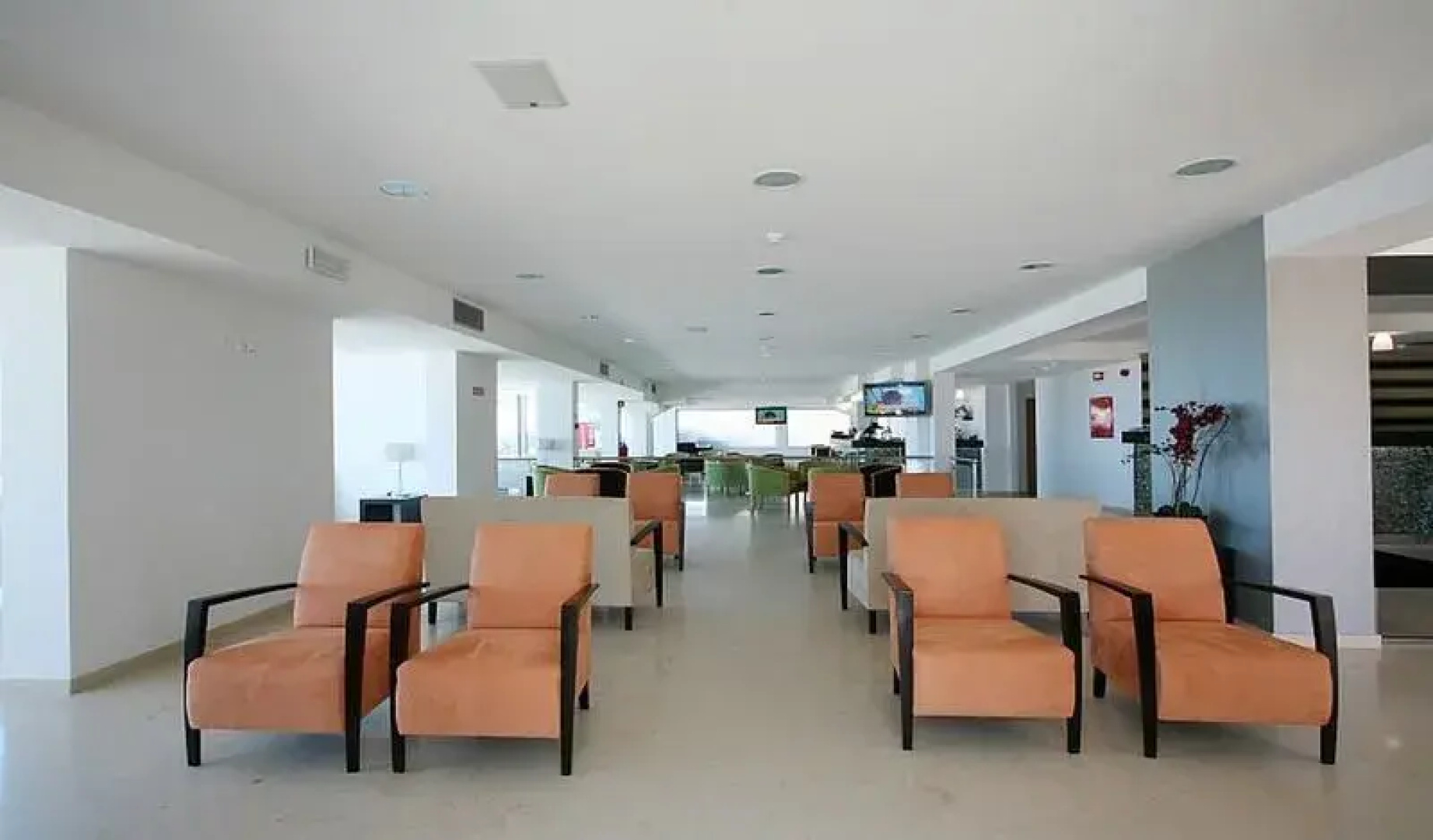 Hotel Mar And Sol Hotel