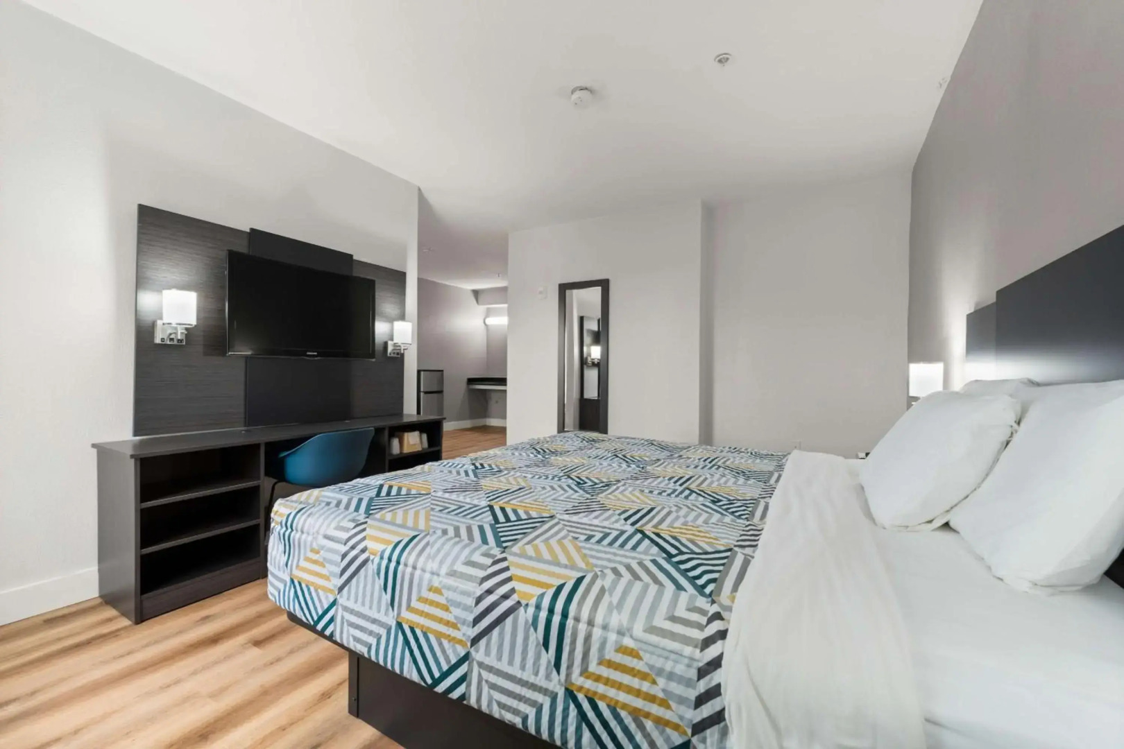 Motel 6 Rosenberg, TX