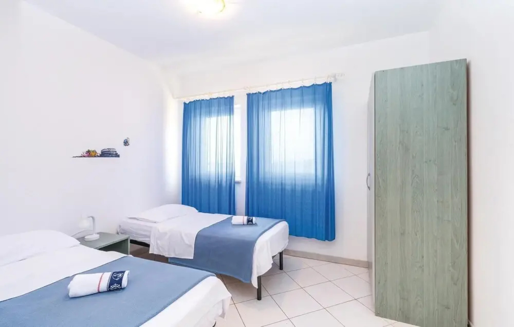 Nice Home in Vidalici With Wifi and 2 Bedrooms