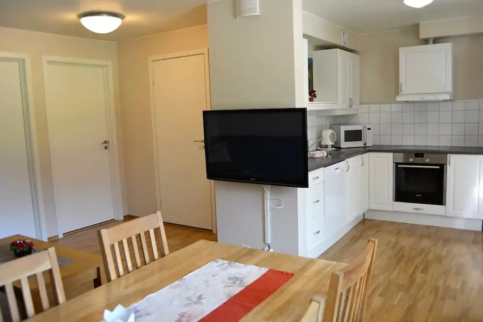 Førde Gjestehus og Camping