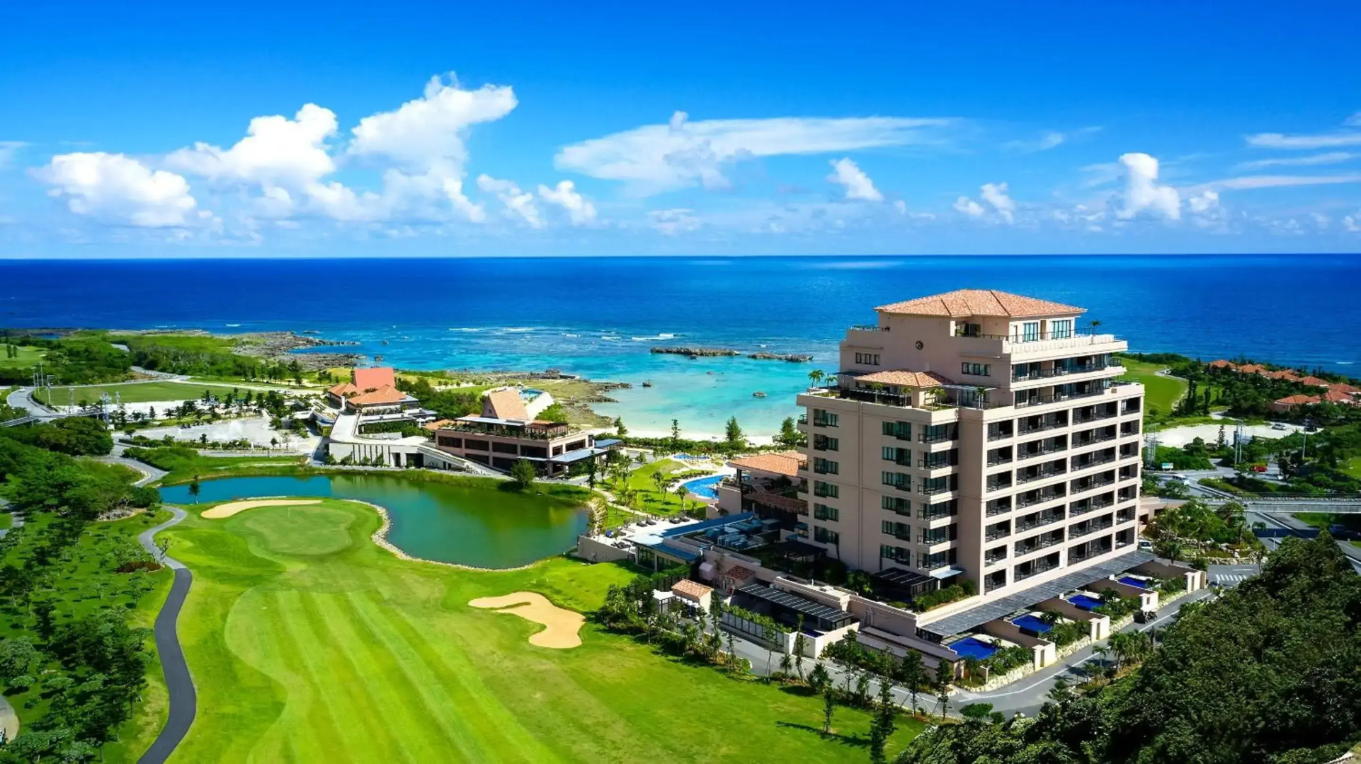 Hotel Shigira Mirage