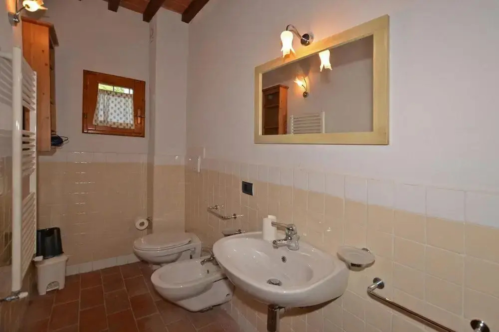 Apartment Castelfiorentino 85 with Outdoor Swimmingpool