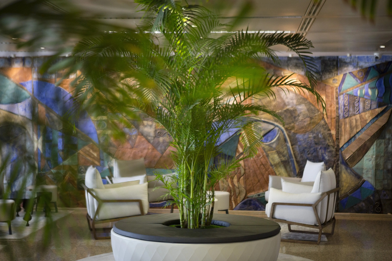 Hotel La Laguna Spa And Golf