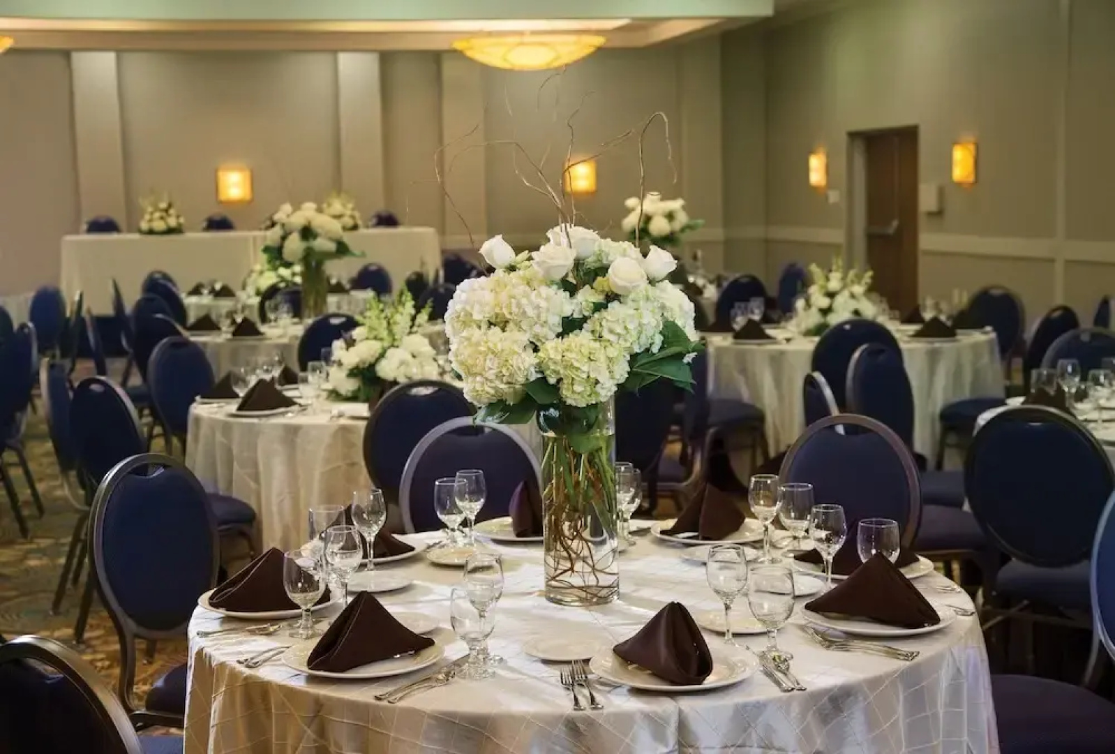 Doubletree Hotel Oak Ridge