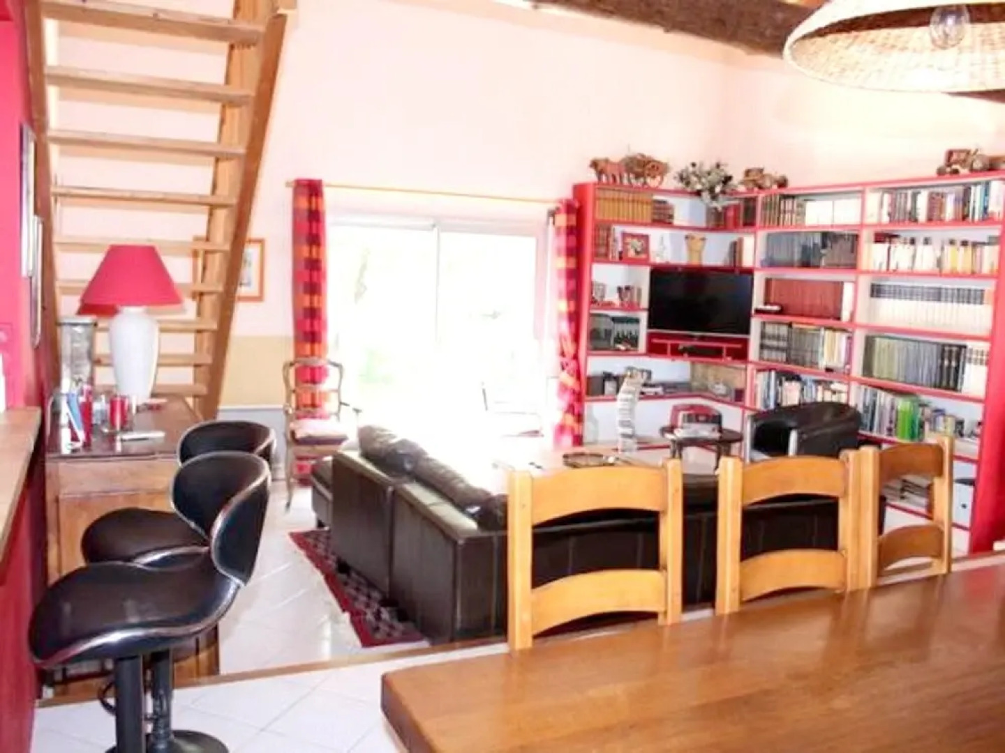 Villa With 3 Bedrooms in Eyragues, With Private Pool, Enclosed Garden