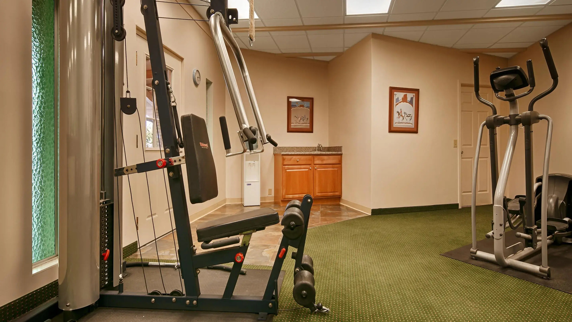 Best Western Canyon De Chelly Inn