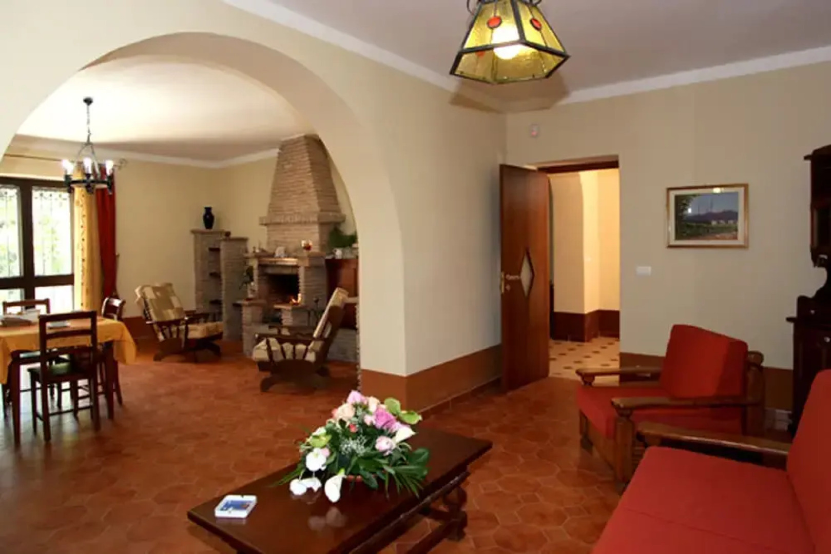 Il Nibbio Reale Country House