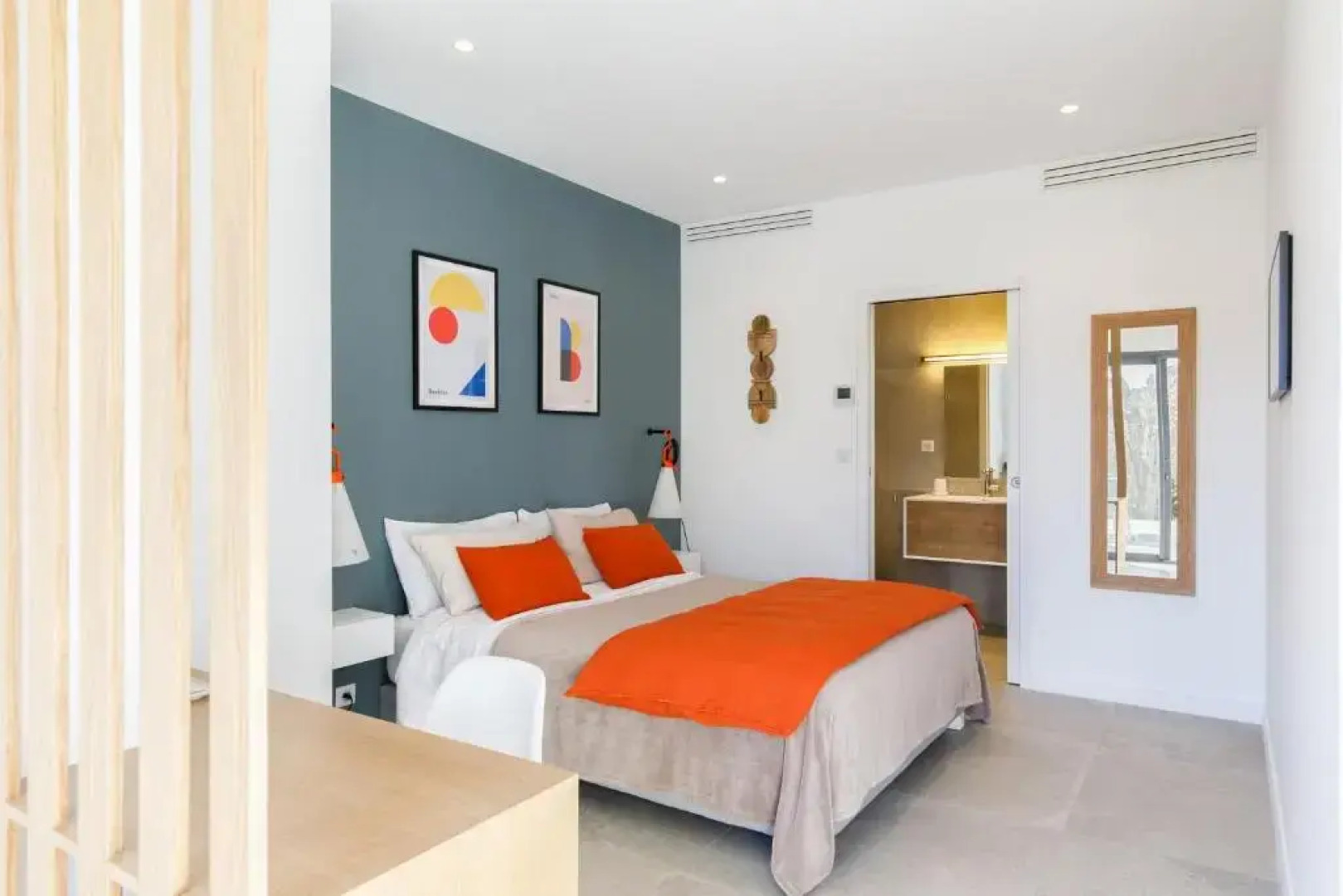 Villa Soha Bed & Breakfast