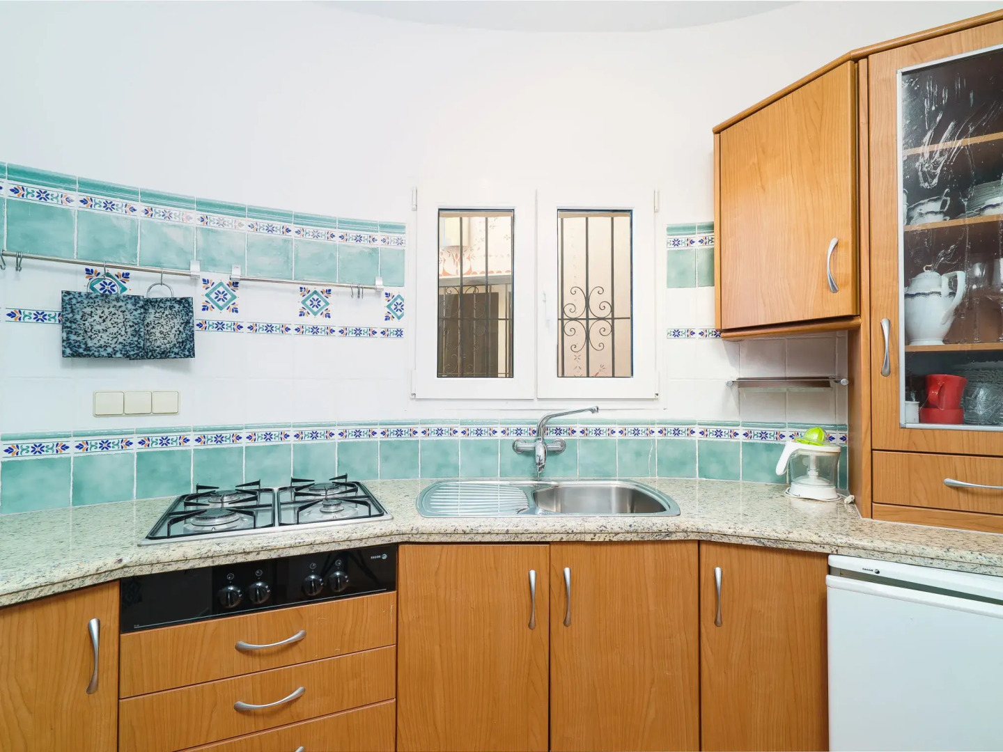 Holiday Home Arabica