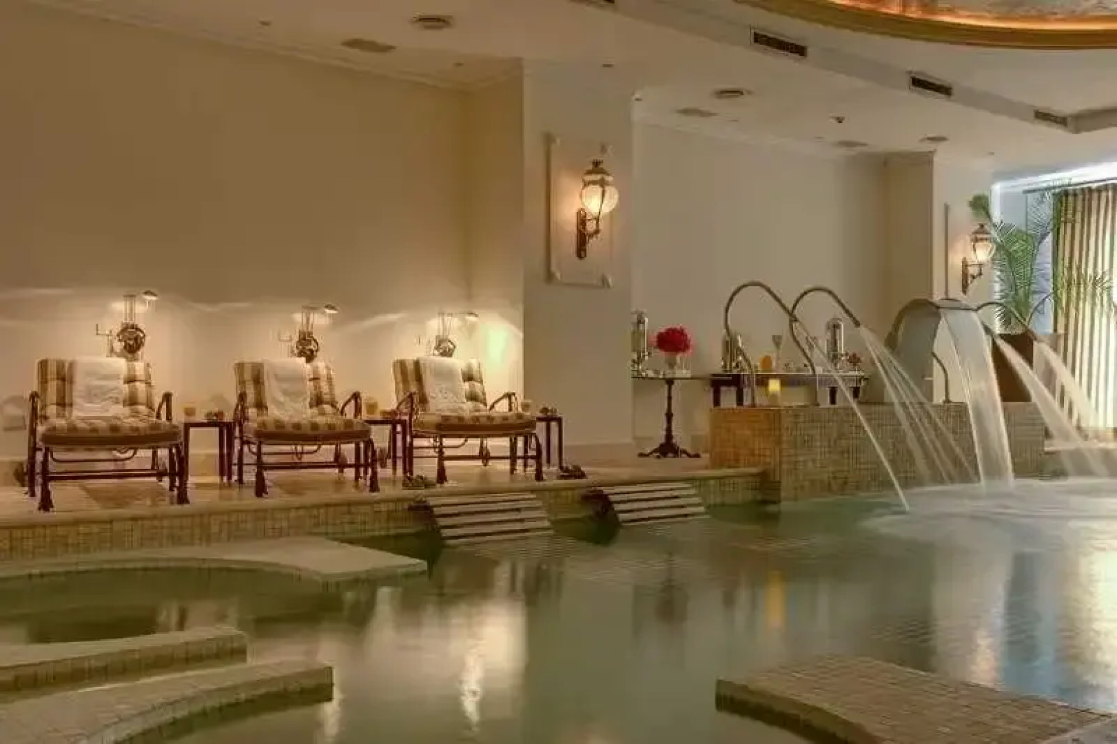 Sainte Jeanne Boutique & Spa