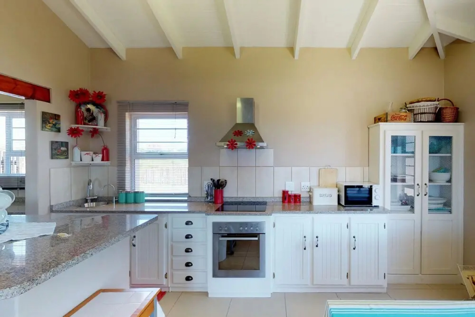 Captain's Reach St. Francis Bay